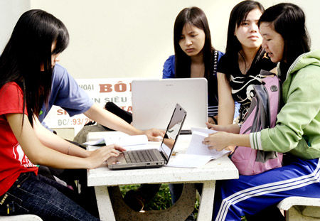 Chất lượng đại học còn yếu kém